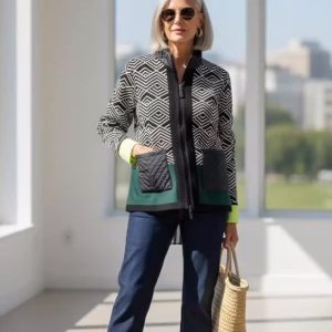 Home urban chic ensemble